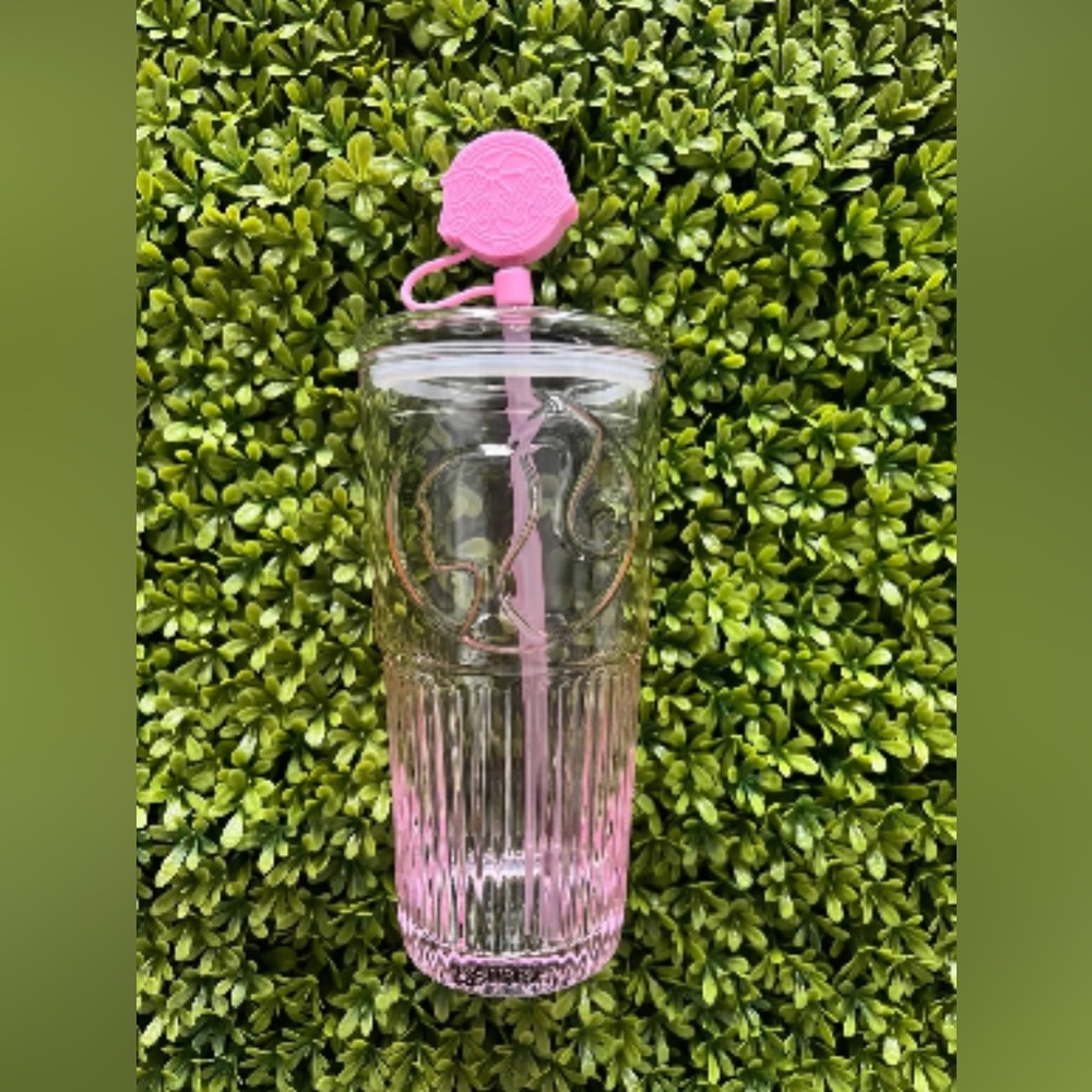 BRAND NEW BARBIE TUMBLER 💕💕💕💕